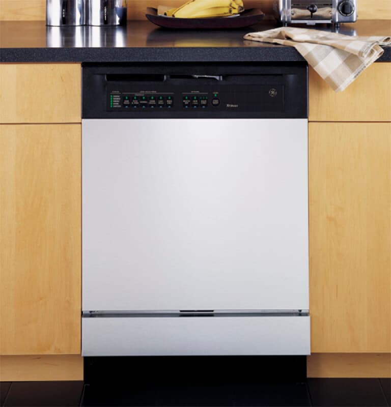 Triton Built-In Dishwasher