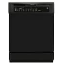 Built-In Dishwasher view 1