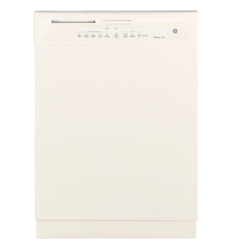 Triton XL Built-In Dishwasher