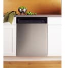 Triton XL Built-In Dishwasher view 3