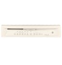 Triton XL Built-In Dishwasher view 2
