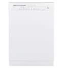 Triton XL Built-In Dishwasher view 1