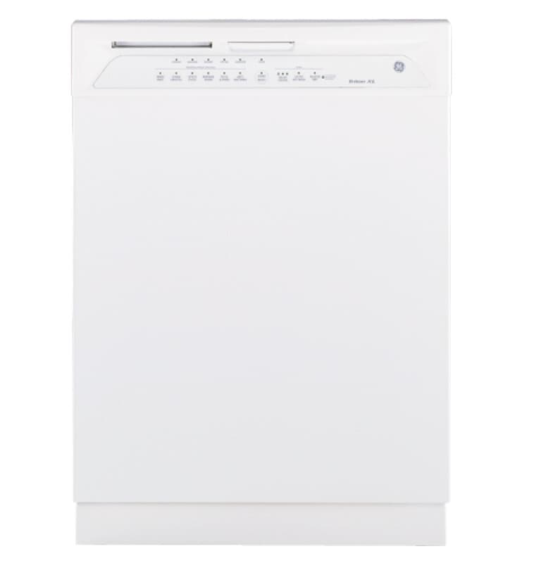 Triton XL Built-In Dishwasher