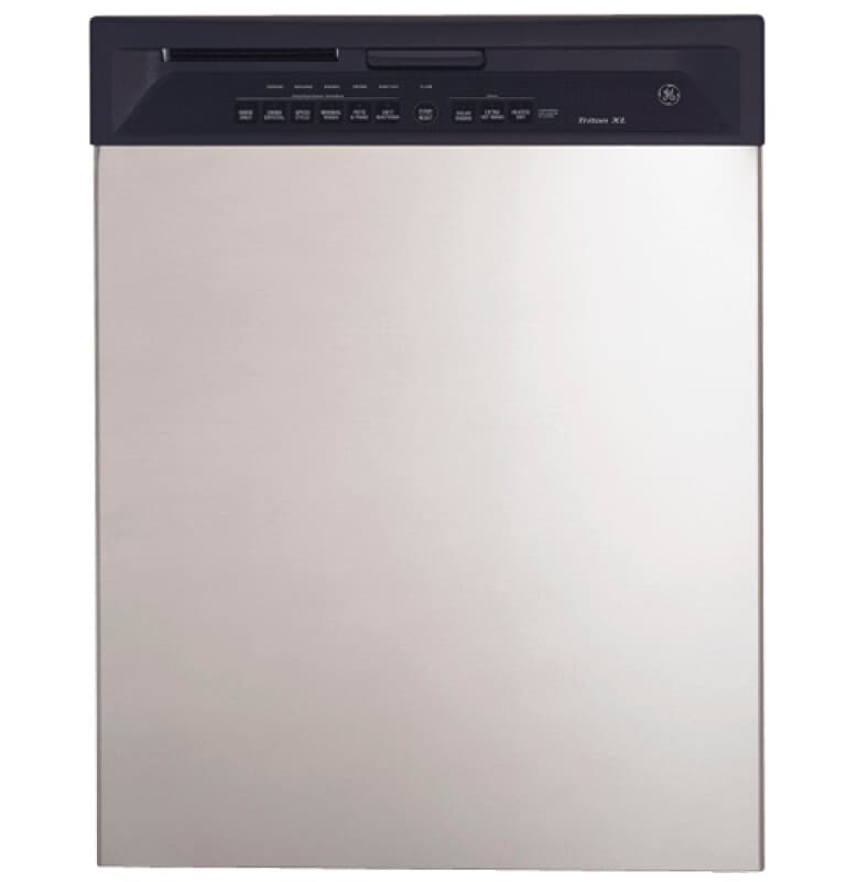 Triton XL Built-In Dishwasher