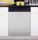 Triton XL Built-In Dishwasher view 3