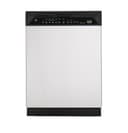 Triton XL Built-In Dishwasher view 1