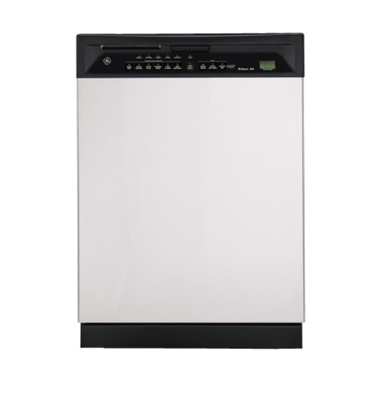 Triton XL Built-In Dishwasher