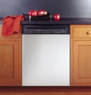 Triton XL Built-In Dishwasher view 3