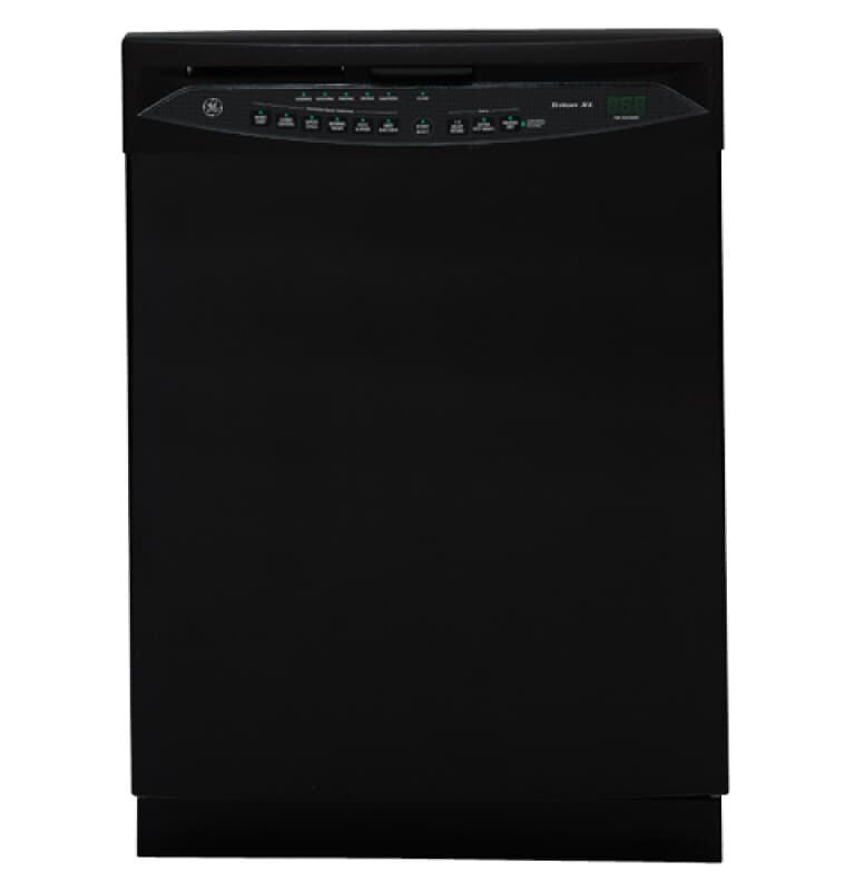 Triton XL Built-In Dishwasher