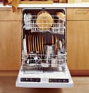 Triton XL Built-In Dishwasher view 2