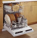 Triton XL Built-In Dishwasher view 3