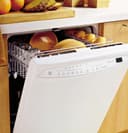 Triton XL Built-In Dishwasher view 4