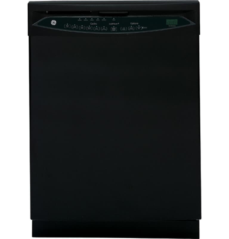 Tall Tub Built-In Dishwasher