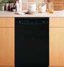 Tall Tub Built-In Dishwasher view 2