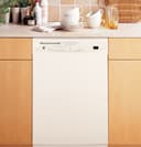 Tall Tub Built-In Dishwasher view 2