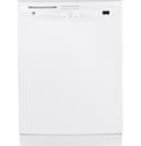 Tall Tub Built-In Dishwasher view 1