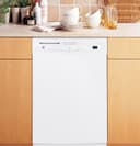 Tall Tub Built-In Dishwasher view 2