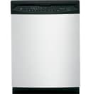 Triton XL Built-In Dishwasher view 1