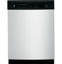 Tall Tub Built-In Dishwasher view 1