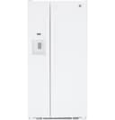 23.0 Cu. Ft. Side-By-Side Refrigerator view 1