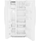 23.0 Cu. Ft. Side-By-Side Refrigerator view 3