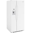23.0 Cu. Ft. Side-By-Side Refrigerator view 4