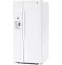 23.0 Cu. Ft. Side-By-Side Refrigerator view 5