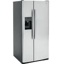 23.0 Cu. Ft. Side-By-Side Refrigerator view 20