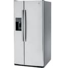 23.0 Cu. Ft. Side-By-Side Refrigerator view 19