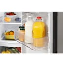 23.0 Cu. Ft. Side-By-Side Refrigerator view 14