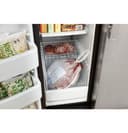 23.0 Cu. Ft. Side-By-Side Refrigerator view 2