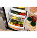 23.0 Cu. Ft. Side-By-Side Refrigerator view 10