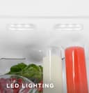 23.0 Cu. Ft. Side-By-Side Refrigerator view 6