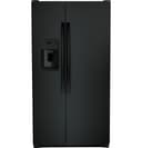 Ge® Energy Star® 25.3 Cu. Ft. Side-by-side Refrigerator view 1