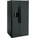 Ge® Energy Star® 25.3 Cu. Ft. Side-by-side Refrigerator view 21