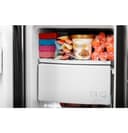 Ge® Energy Star® 25.3 Cu. Ft. Side-by-side Refrigerator view 11