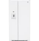 Ge® Energy Star® 25.3 Cu. Ft. Side-by-side Refrigerator view 1