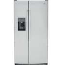25.3 Cu. Ft. Side-By-Side Refrigerator view 1
