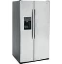 25.3 Cu. Ft. Side-By-Side Refrigerator view 20