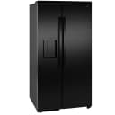 27.9 Cu. Ft. Side-By-Side Refrigerator with Extra Tall Dispenser and In-Door Icemaker view 32