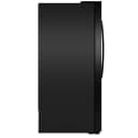 27.9 Cu. Ft. Side-By-Side Refrigerator with Extra Tall Dispenser and In-Door Icemaker view 37
