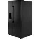 27.9 Cu. Ft. Side-By-Side Refrigerator with Extra Tall Dispenser and In-Door Icemaker view 52