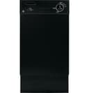 Spacemaker 18" Built-In Dishwasher view 1