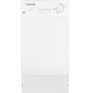 Spacemaker 18" Built-In Dishwasher view 1
