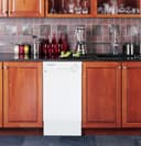 Spacemaker 18" Built-In Dishwasher view 2