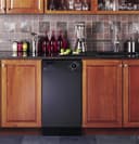 Spacemaker 18" Built-In Dishwasher view 1
