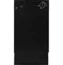 Spacemaker 18" Built-In Dishwasher view 1