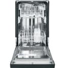Spacemaker 18" Built-In Dishwasher view 7