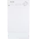 Spacemaker 18" Built-In Dishwasher view 1