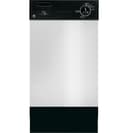 Spacemaker 18" Built-In Dishwasher view 1